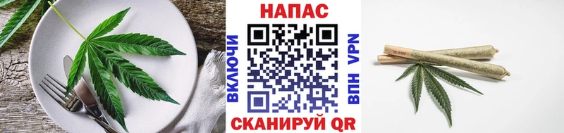 Cannafood конопля Луза